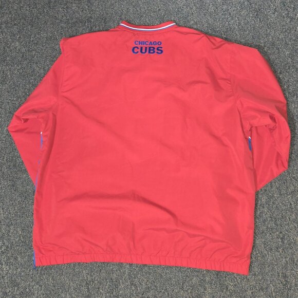 Chicago Cubs Jacket - Picture 3 of 5